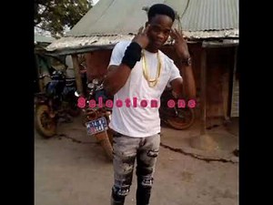 NEW ONE FROM SELECTION ONE 👌 THE BEST MUSICIAN IN KONKOMBA MUSIC INDUSTRY