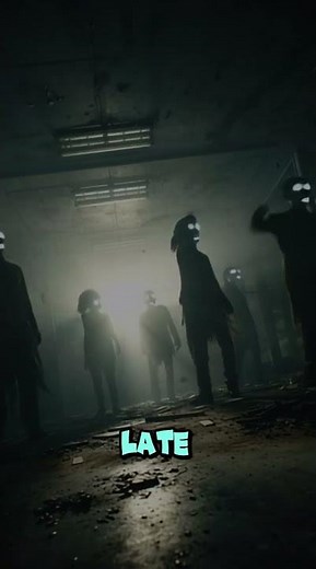 Don’t Breathe… They Can Hear Your Fear.