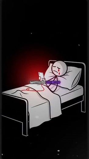 TheSaigonNovelist on Instagram: "Dopamine & Distraction: The Psychology of Endless Scrolling at Night #DarkPsychology #psychologyfacts #humanbehavior #selflove #brainfacts"