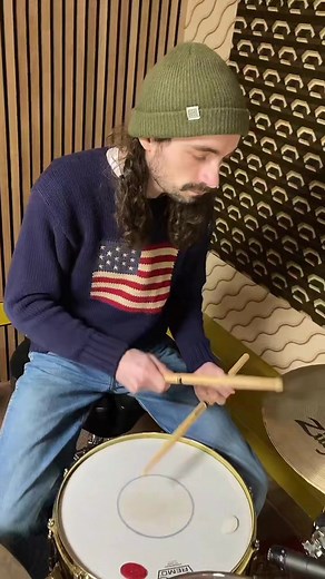 MK Zip Solo DJ: Comedy Drumming with Blossoms Band