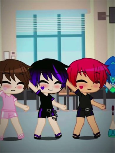 Metroman Gacha Edit #gachaclub #gachalife2 #lunimegames #capcut #edit