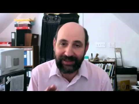 Domain-Specific Languages with Martin Fowler