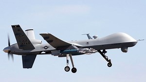 Skyborg: AI wingmen for fighter pilots?