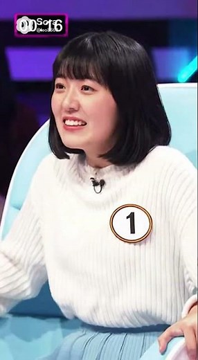 Japanese game show where two female contestants game of chicken sit on Vibrating chair