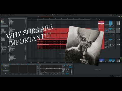 Creative SUB DESIGN like MODAL NODES [FREE PATCH]