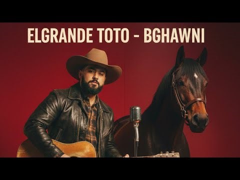 Elgrande Toto - BGHAWNI (Red Tape Vol.2)