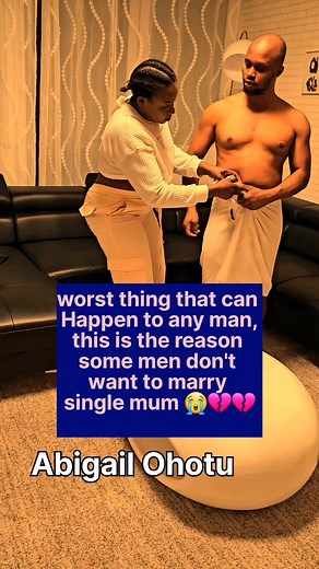 608K views · 4.7K reactions | This is one of the reason why some men don't want to marry single mum  #everyone #AMustWatch #story #highlights #viralreels #trendingreels #fypシ゚viral #viralvideo #Wow | Abigail Ohotu program | Facebook