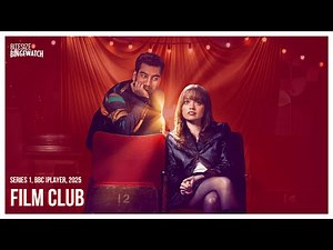 Film Club (Series 1, BBC iPlayer, 2025)