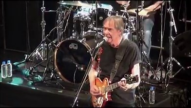 166K views · 294 reactions | Camel - The White Rider - Live in Japan | Progressive Rock Land | Facebook