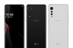 El LG Velvet ya tiene fecha de presentación: en dos semanas conoceremos a este ambicioso gama media