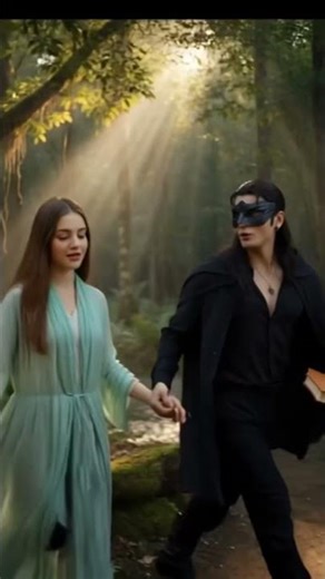 Silent Jungle Survival | The story of a boy and a girlLikes || shoots video