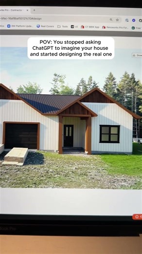 Designing an entire New Build in under 10-minutes