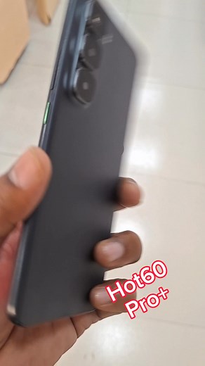 infinix Hot 60 Pro Camera Zoom Test | Mobile Doctors