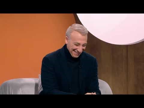 Μάτσας για Καζαντζίδη.