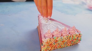 328K views · 207 reactions | Crafting a Notebook-Inspired Cake | 5-Minute Crafts UK | Facebook