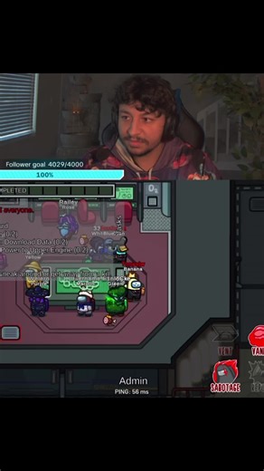 Exploring Imposter Strategies with Luca and Justin Sams