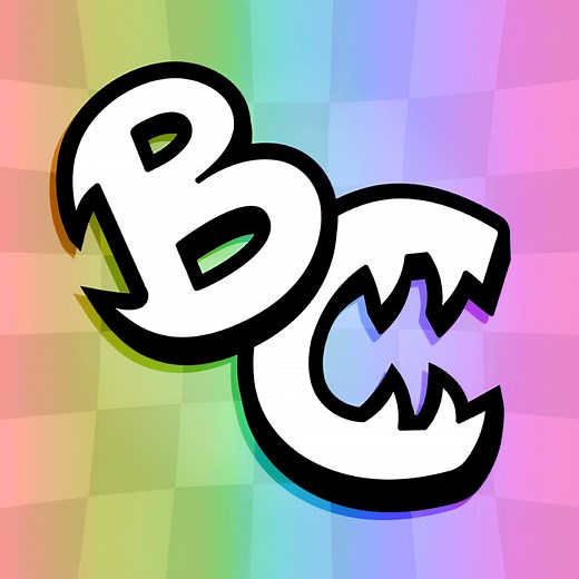 BlushCrunch Studio
