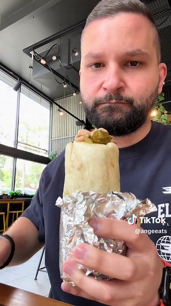 Must-Try Food Hacks from Guzman y Gomez | Cali Burrito and More!