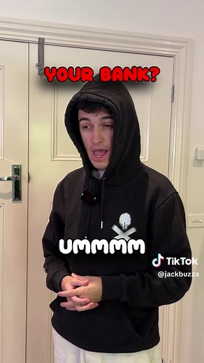 What If Spam Emails Were People? A Funny Skit