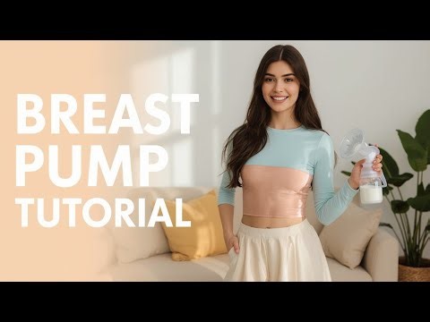 Double Pumping Explained | How to Pump Smarter and Save Time for Every Mom