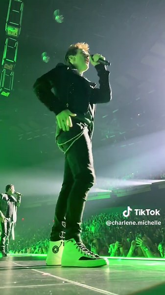 New Kids on the Block Live in Las Vegas