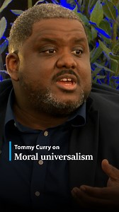 Should we adopt moral universalism? Or does it create unforeseen dangers in the way we see and treat people? Tommy Curry, Personal Chair of Africana Philosophy and Black Male Studies at the University of Edinburgh, proposes that Kant’s vision of an ideal world is flawed, and that applying a moral universalism still excludes certain groups of people. He joins Alain de Botton and Seyla Benhabib to debate populism and moral universalism, and how they affect the way we treat others. Tap here to watc