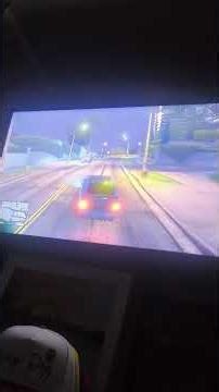 GTA V Muito Dinheiro 💰 cheguei 9% nas ações ProLaps