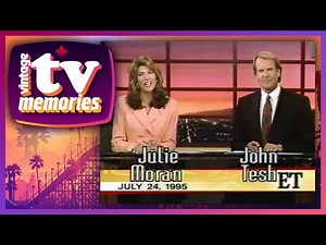 1995-07-24 - CFCF 12 - Entertainment Tonight with John Tesh & Julie Moran - Complete