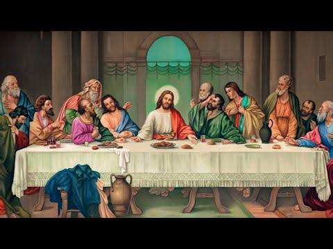 Monday of the 4rd Week of Lent (March 16)