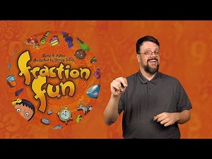 Fraction Fun (ASL)