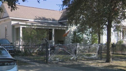 Texas husband held on $1M bond in wife's strangulation death that was first reported as suicide