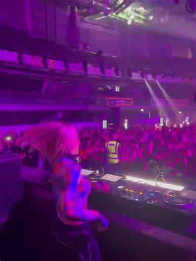 NOVAH Turned Decibel Into Pure Chaos 😳🔥