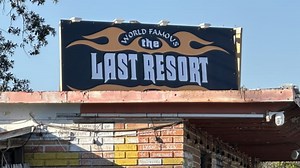 Infamous serial killer nabbed at this Central Florida bar. Here’s what happened