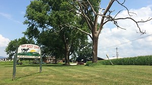 Tap Root residential development stalls at county commissioners meeting