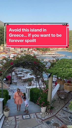 Discover Why Lefkada is the Ultimate Greek Destination