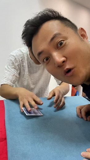 Amazing Magic Trick #reels #magic #Magical #magickingdom #Magick #magician #magicofchildhood #magicpict #magichour #magicmoments #magicplace #magicthegathering #magicalgirl #magiccity #magicmushrooms #magicmike #magico #magictrick #magicmoment #magicalplace #magicalkenya #magicbra #magictricks #MagicShow #magicwand #magicgallery #magicmouse #MagicalMoments #magicforest #magicworld #magicjohnson | Under The Sun