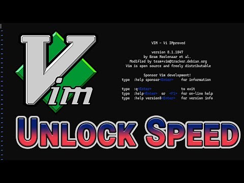 Practical Vim Commands for Real Developers