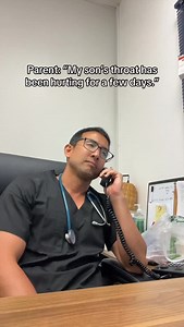 🚨 Parents, have you heard of PANDAS? It’s a rare but serious condition some kids develop after a simple strep infection. ⚡ It can show up overnight: Sudden OCD or tics Extreme mood swings Anxiety, eating, or sleep changes 🧠 Why? The immune system accidentally attacks the brain after strep. ❗ If untreated, symptoms can get worse or become long-term…. impacting school, social life, and your child’s development. 👉 If your child suddenly changes after strep, don’t wait. Talk to a provider right a