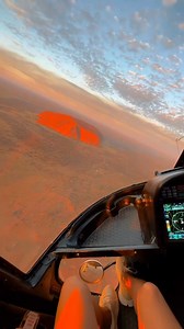 8.8K views · 280 reactions | Take to the skies and discover Uluru...
