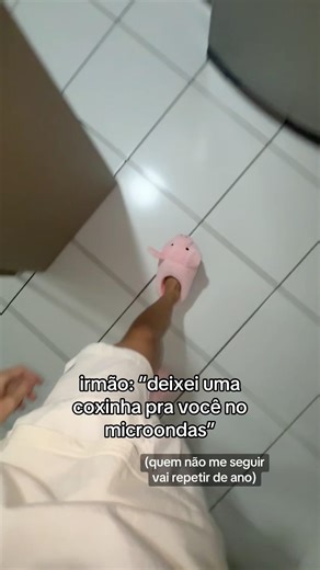 O PRESENTE DO MEU IRMÃO