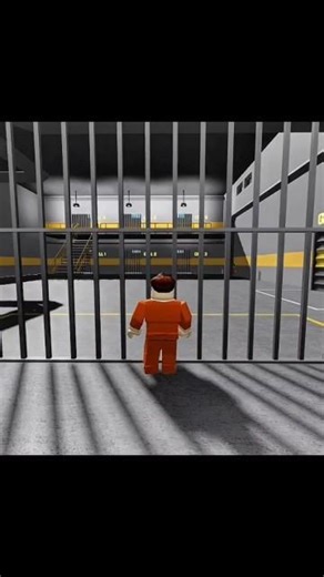 Roblox Funny Moments: Barrys Prison Run Obby #shorts #roblox