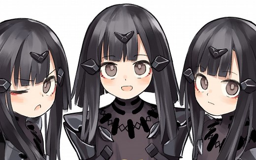 【CodeX】少前重装芯片计算器 脱离手动输入与计算的苦海