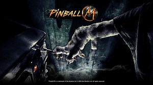 Zen Studios announces horror pinball platform Pinball M for PS5, Xbox Series, PS4, Xbox One, Switch, and PC