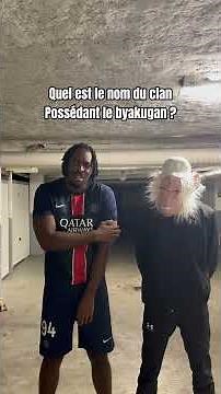 10 QUESTIONS ABOUT NARUTO