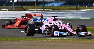 Ferrari confirms appeal of Racing Point decision | RACER