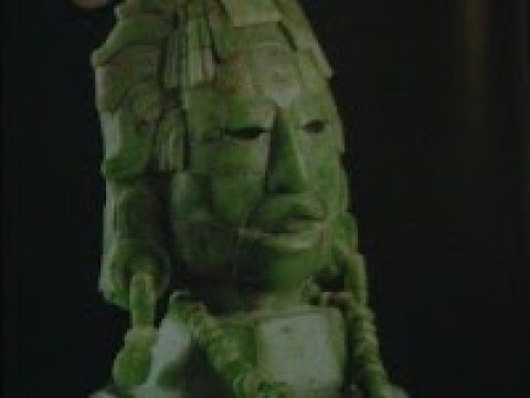 Jade from Guatemala documentary of Patrick Voillot