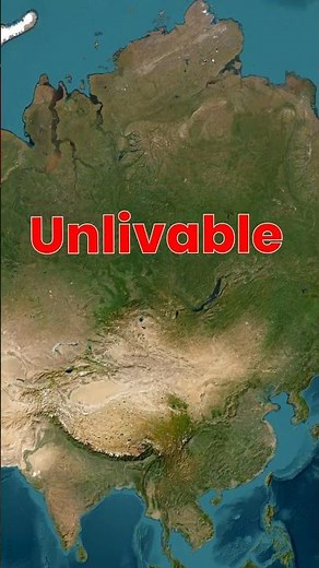 These Countries Might Be Gone by 2100 😨