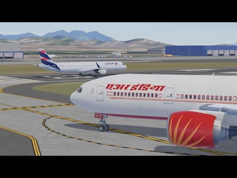 More SMOOTHER Infinite Flight Beta Update 26.1