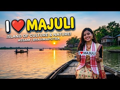 মৰমৰ মাজুলীৰ || Subhas payeng || Assamese Romantic Folk Song 