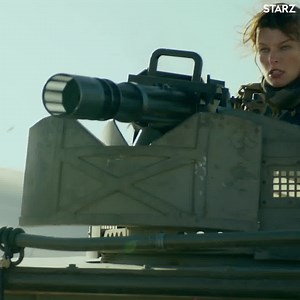 Blockbuster Movies. Hit Originals. Zero Ads. Download The STARZ App today to start your free trial! | STARZ